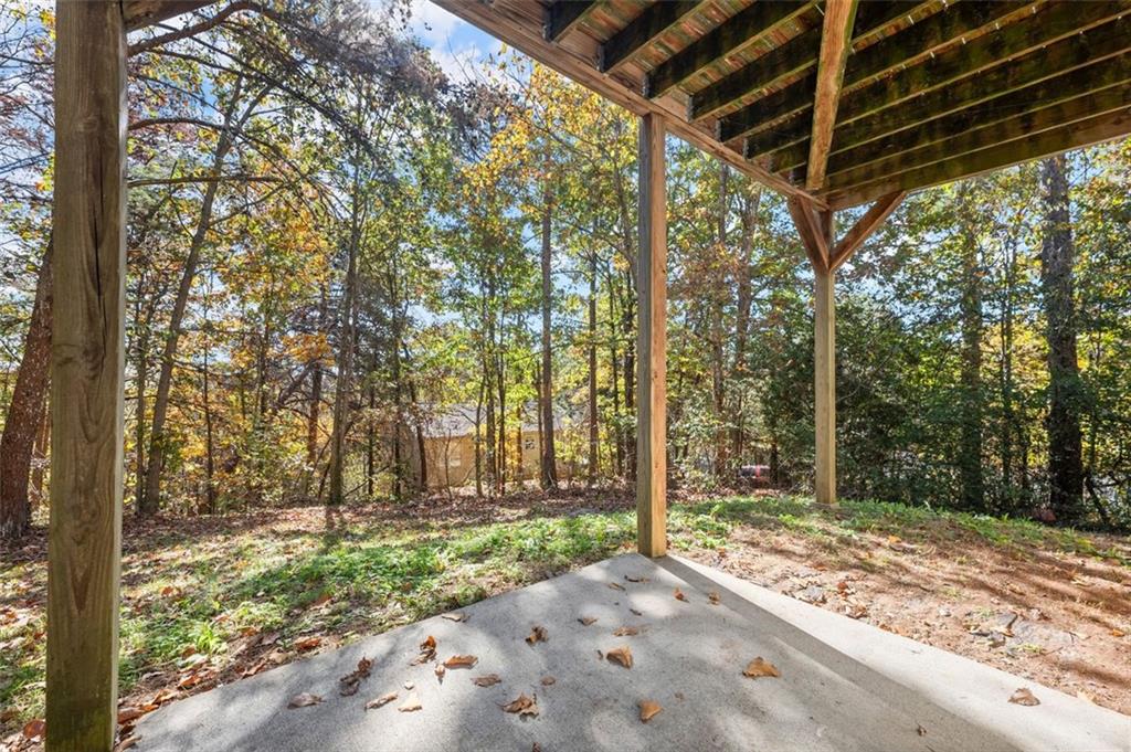 5460 Apache Trail, Gainesville, Georgia image 34