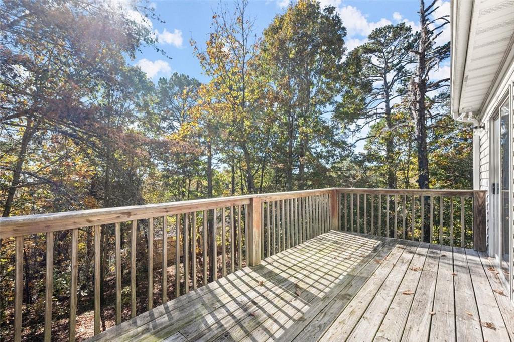 5460 Apache Trail, Gainesville, Georgia image 33