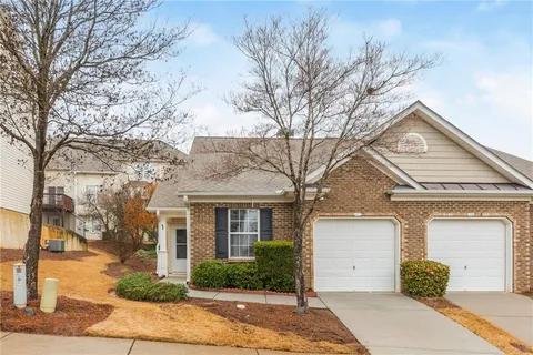 407 Red Coat Lane, Woodstock, GA 30188 - #: 7519763