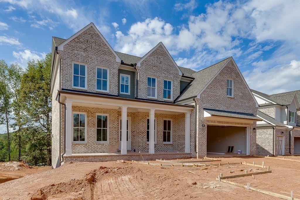 450 Thunder Road