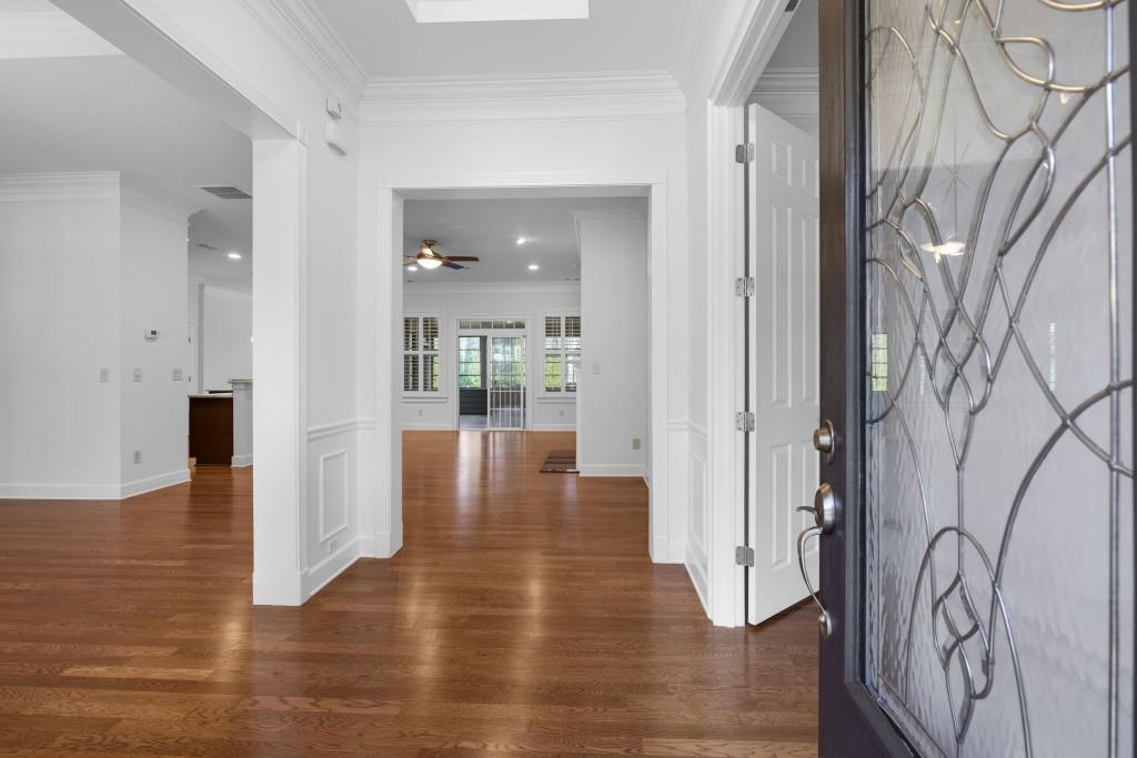 430 Larkspur Drive