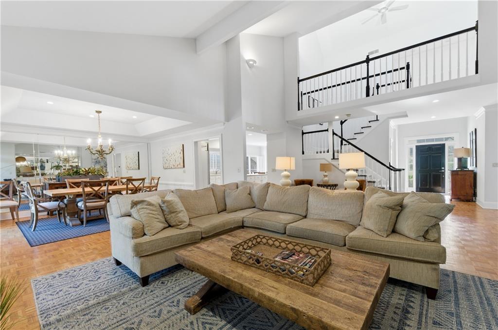 3812 Glen Arbor Court NE