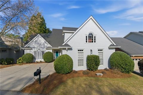 3812 Glen Arbor Court NE Brookhaven GA 30319