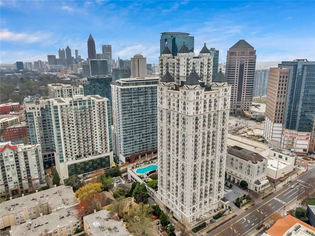 Atlanta, Georgia 30309, United States, 2 Bedrooms Bedrooms, ,2 BathroomsBathrooms,Residential,Active,136426