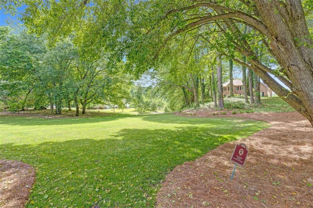 160 Old Mill Court, Fayetteville, Georgia image 7