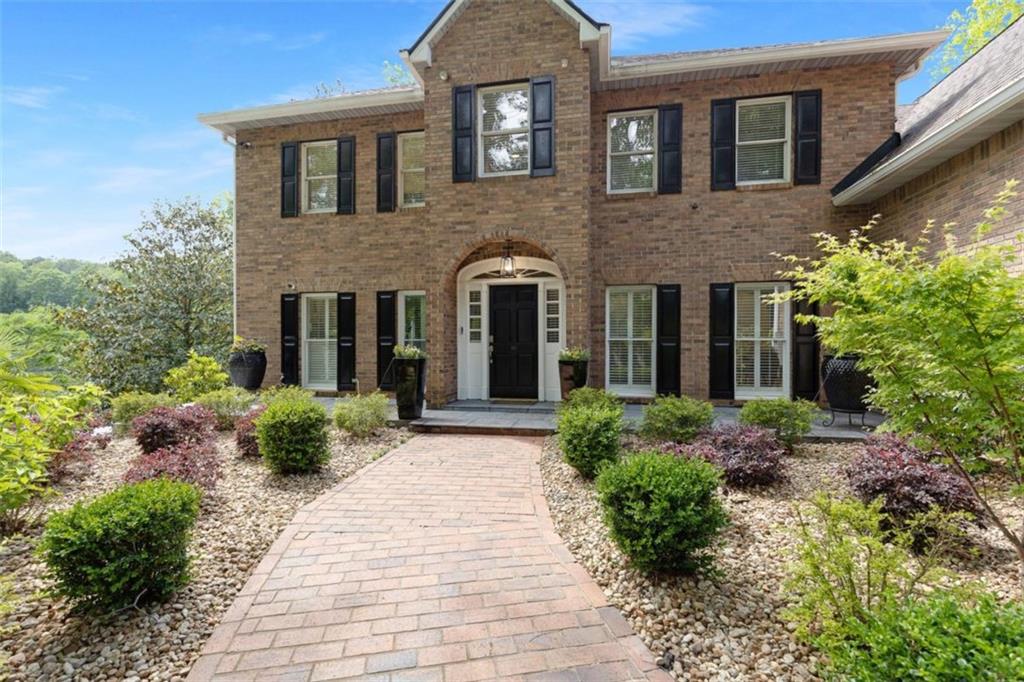 160 Old Mill Court, Fayetteville, Georgia image 15