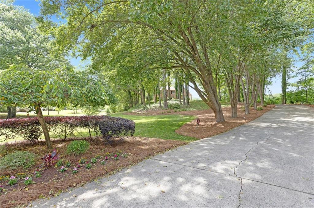 160 Old Mill Court, Fayetteville, Georgia image 6