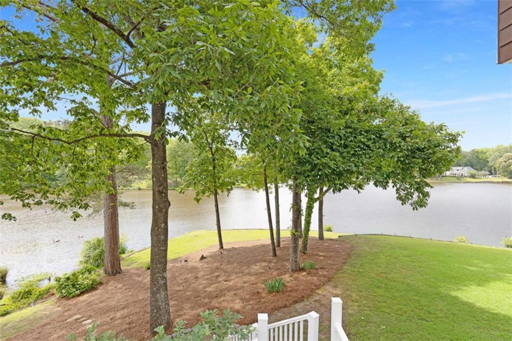 160 Old Mill Court, Fayetteville, Georgia image 18