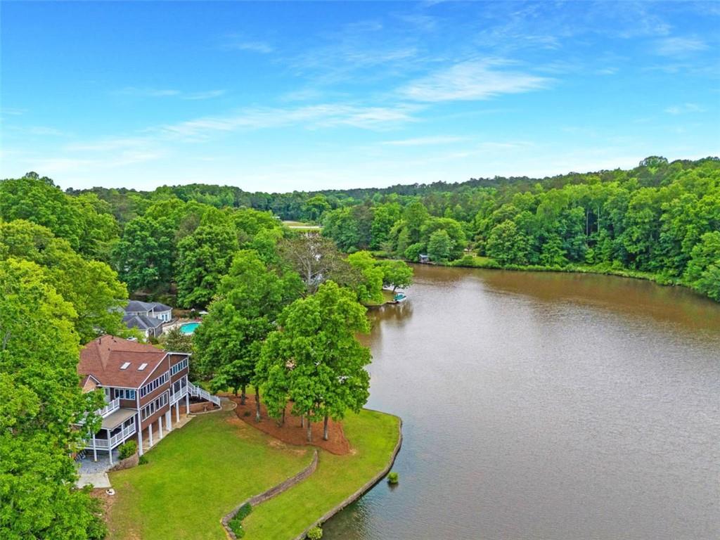 160 Old Mill Court