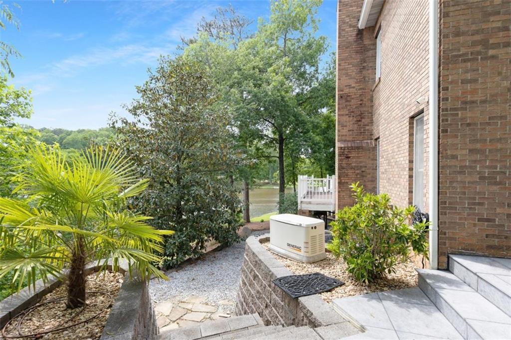160 Old Mill Court, Fayetteville, Georgia image 12