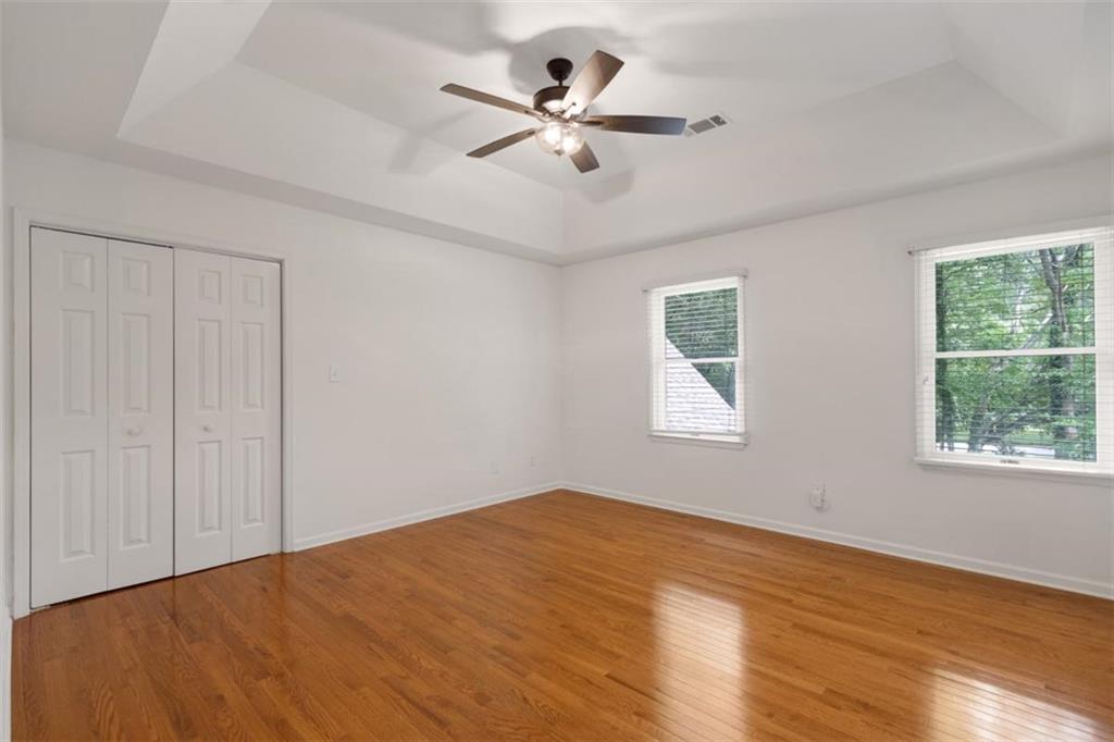 160 Old Mill Court, Fayetteville, Georgia image 46