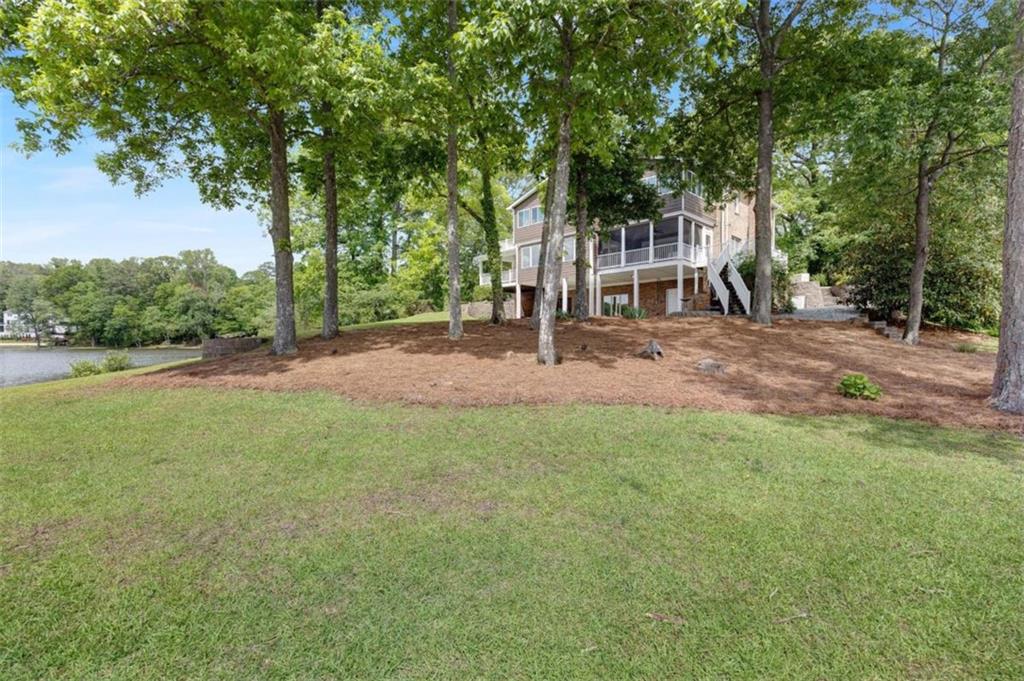 160 Old Mill Court, Fayetteville, Georgia image 24