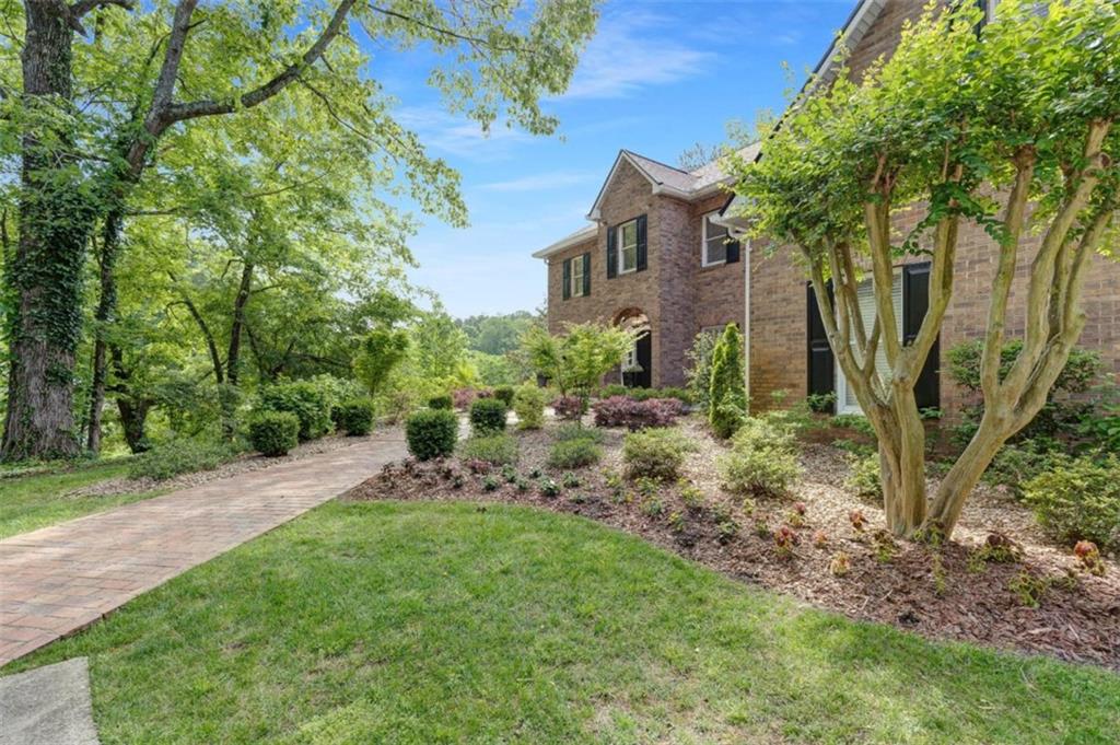 160 Old Mill Court, Fayetteville, Georgia image 14