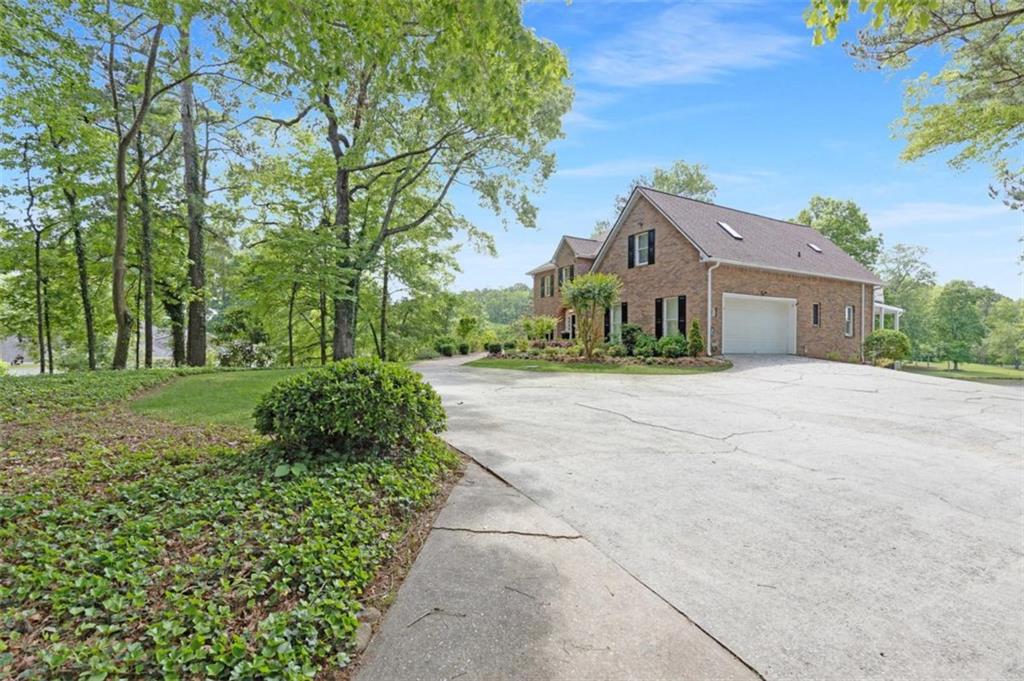 160 Old Mill Court, Fayetteville, Georgia image 10