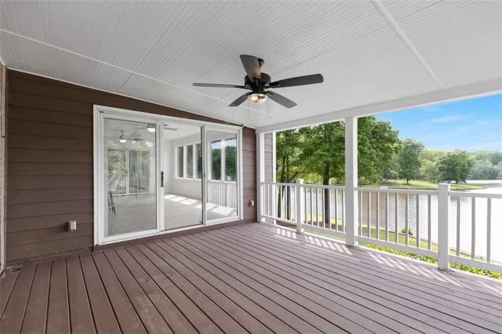 160 Old Mill Court, Fayetteville, Georgia image 39