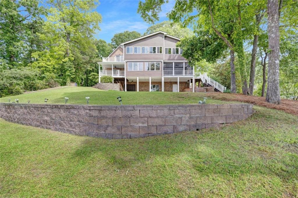 160 Old Mill Court, Fayetteville, Georgia image 23