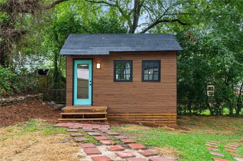 Atlanta, Georgia 30310, United States, ,Residential,Active,178126