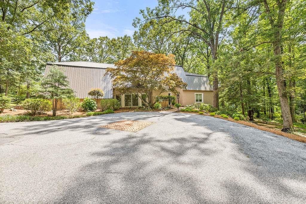 8569 Jefferson Road