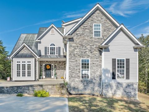 A home in Fairmount