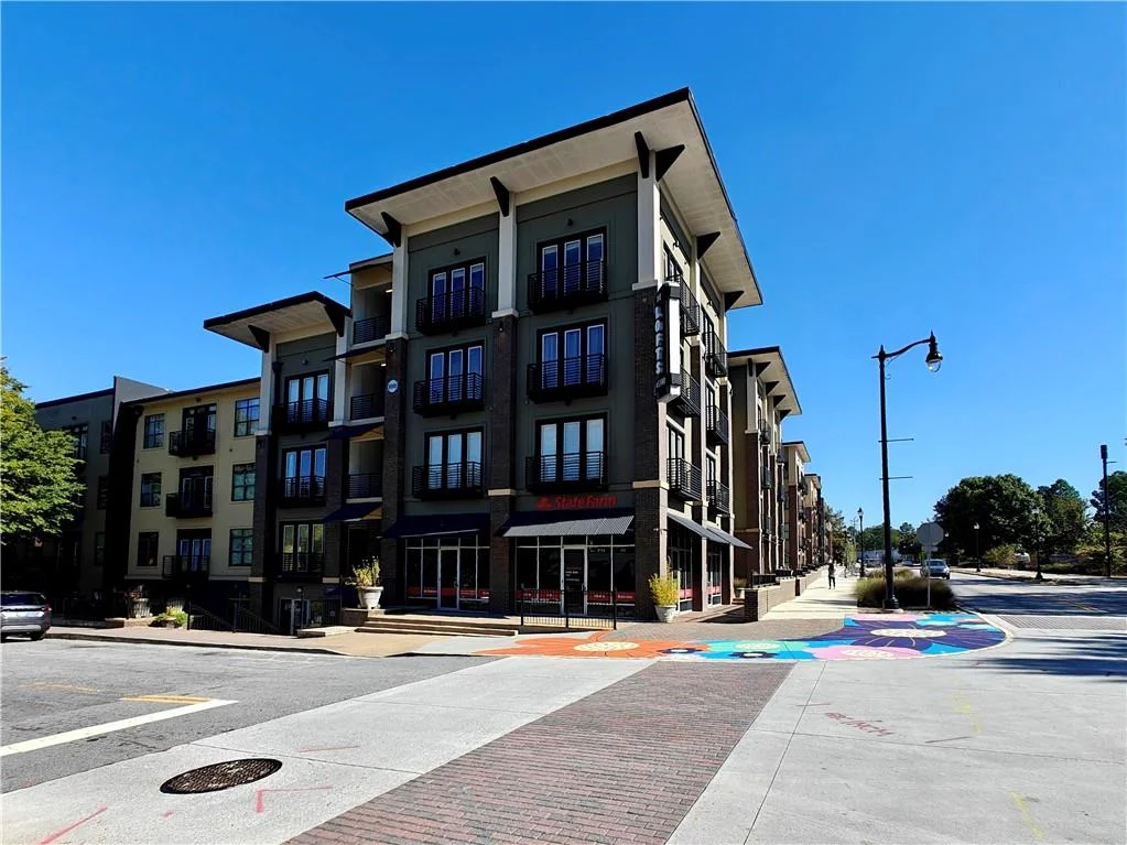 5300 Peachtree Road Unit 2401, Chamblee, GA, 30341