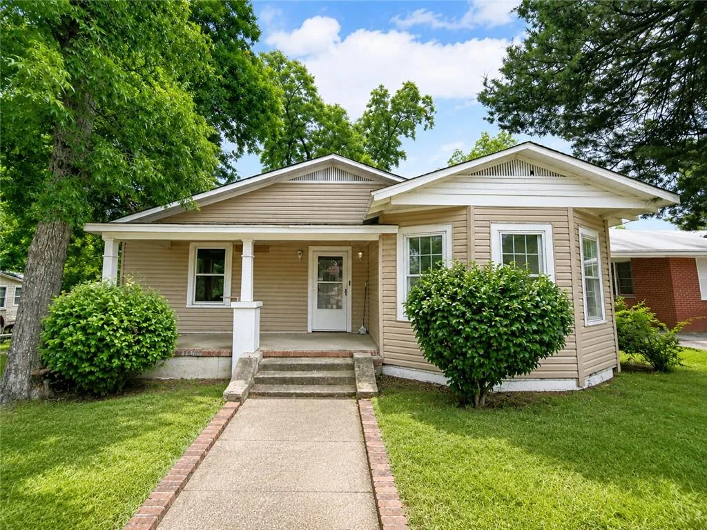 410 Pauline Jenkins Street, Waynesboro, GA, 30830