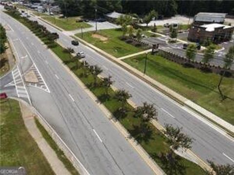 Vacant Land For Sale - 2584 Loganville Highway<br/> Grayson, GA 30017