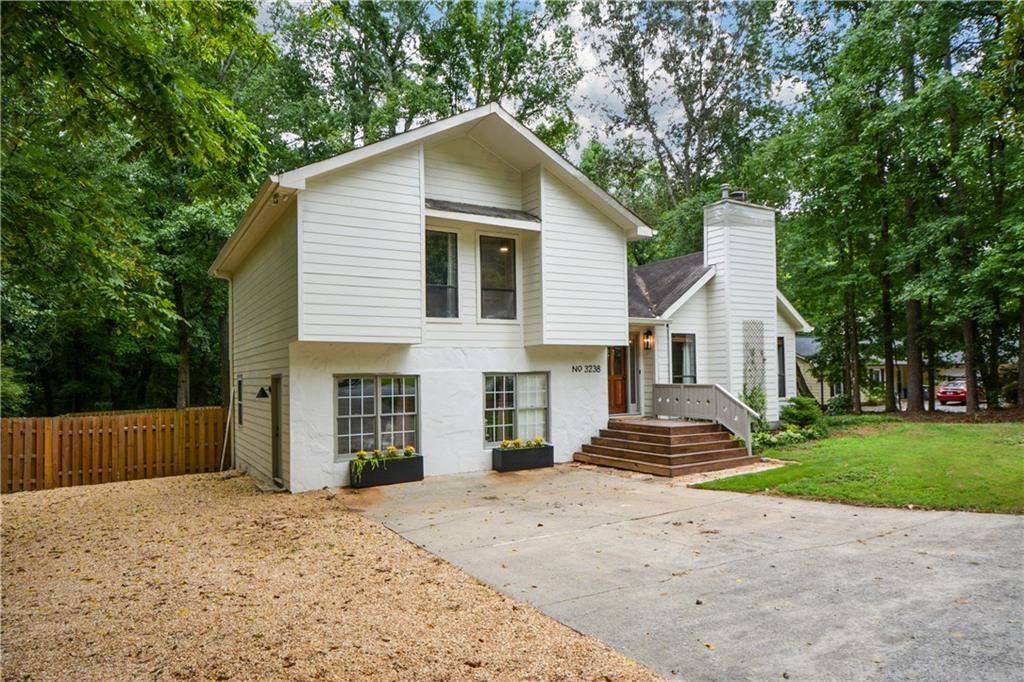The Glenns - Residential
