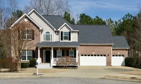 1008 Fountain Lakes, Lawrenceville, GA 30043 - MLS#: 7533887