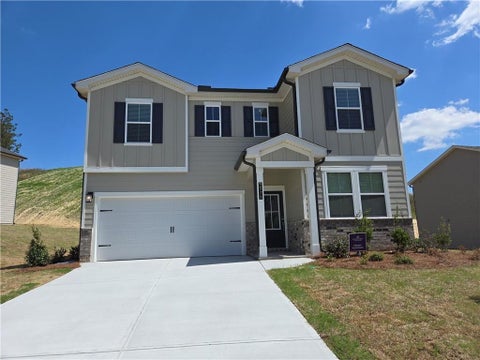 Homes For Rent - 5539 Rosehall Place<br/> Atlanta, GA 30349