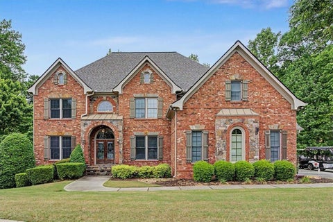 Homes For Sale - 3155 Rock Manor Way<br/> Buford, GA 30519