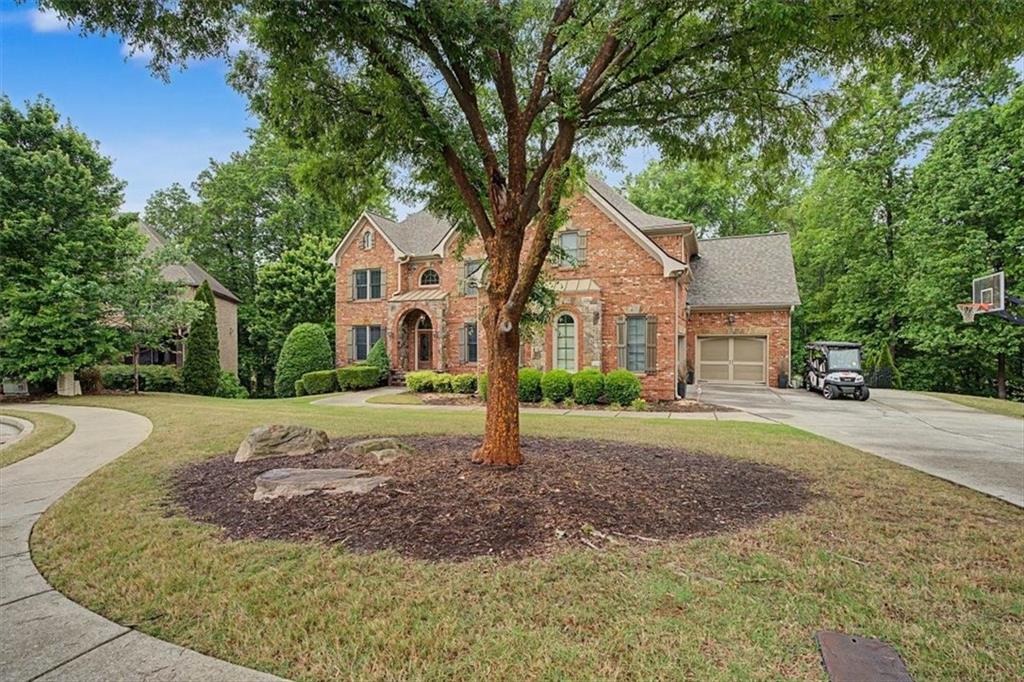 3155 Rock Manor Way