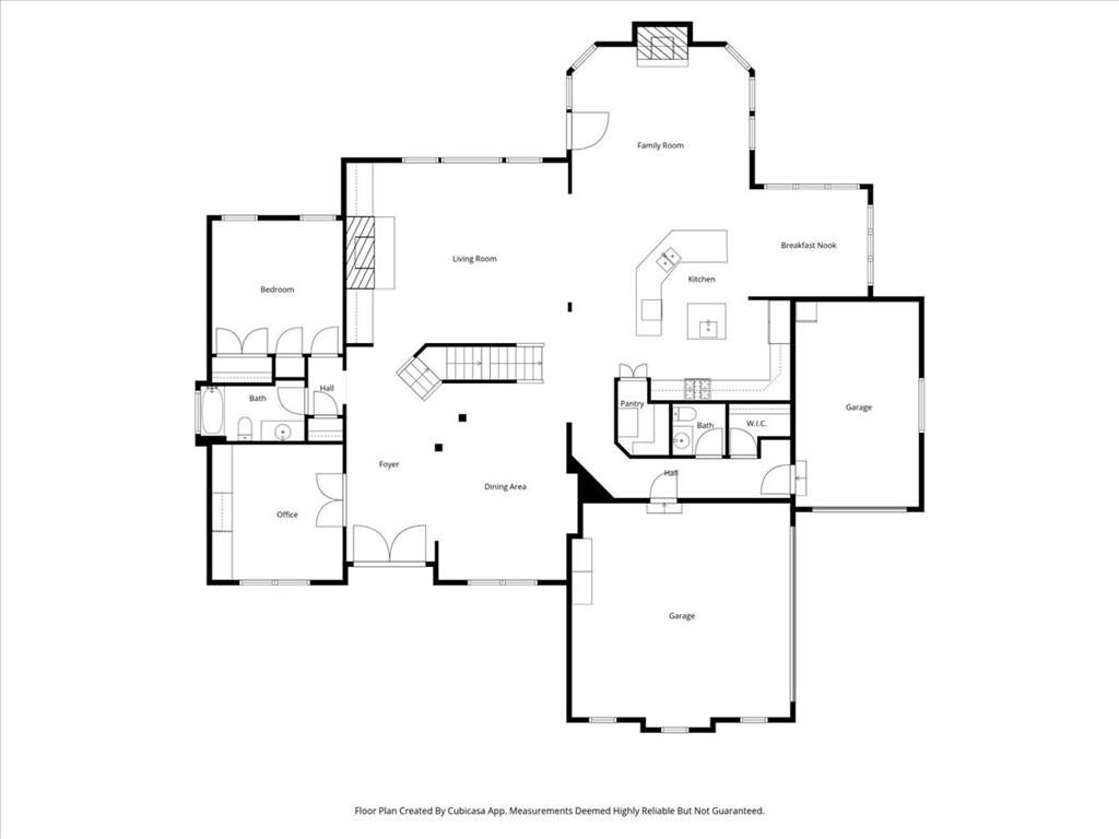 3155 Rock Manor Way