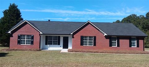 A home in Mcdonough