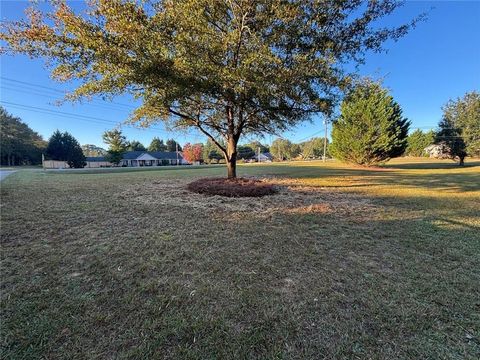 A home in Mcdonough