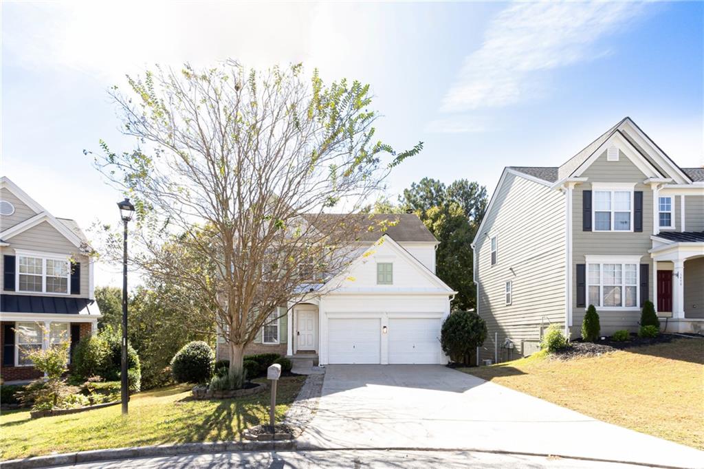 6450 Jonabell Lane