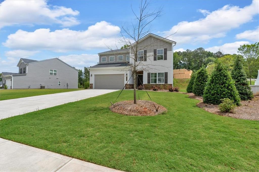 4563 Sweetlake Court SW