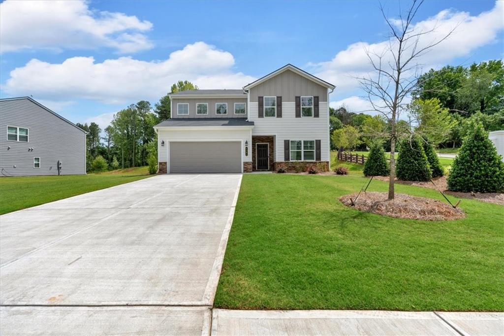 4563 Sweetlake Court SW