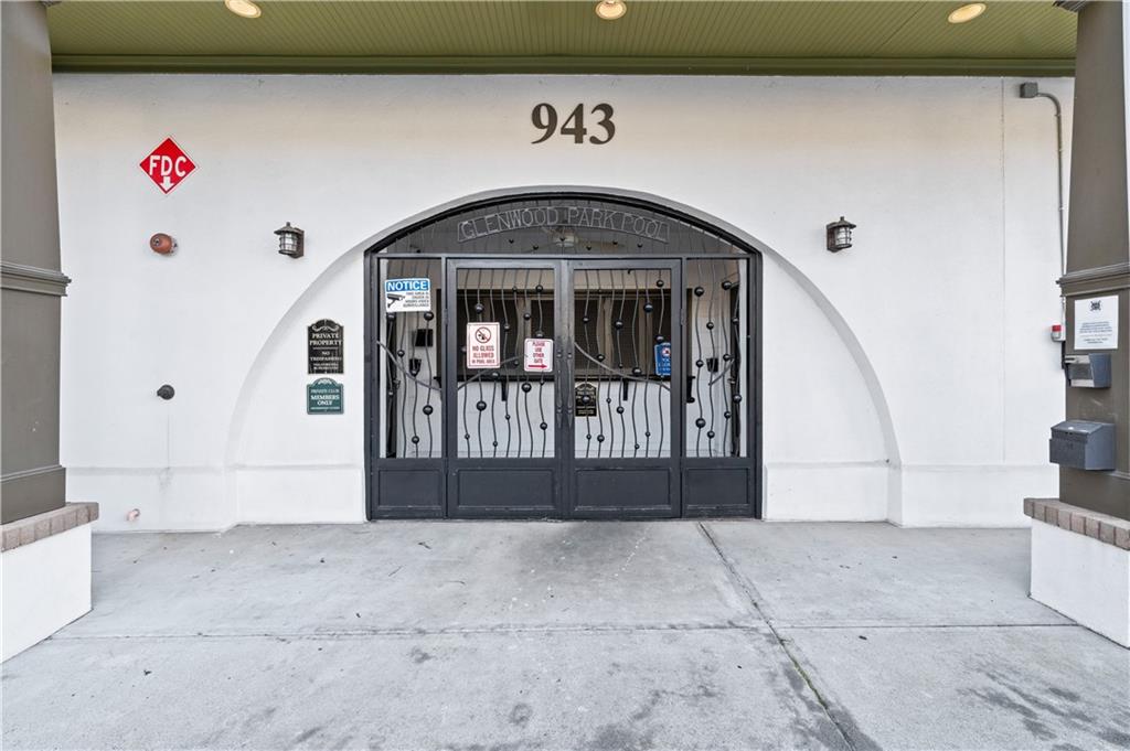 943 N Ormewood Park 402