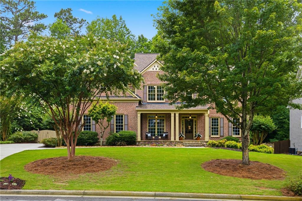 417 Battlefield Creek Drive