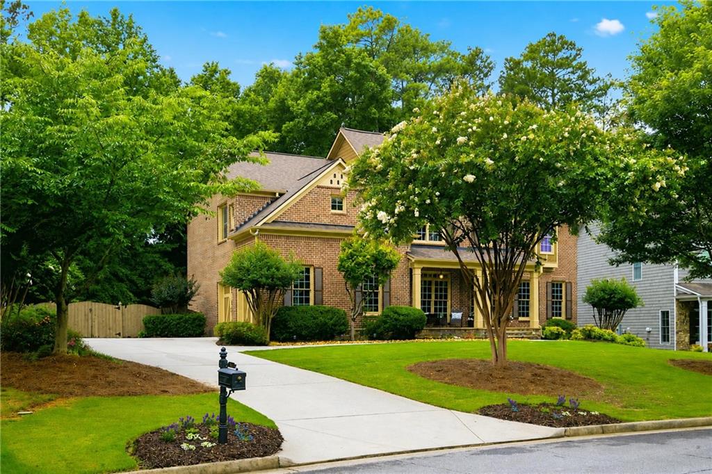 417 Battlefield Creek Drive