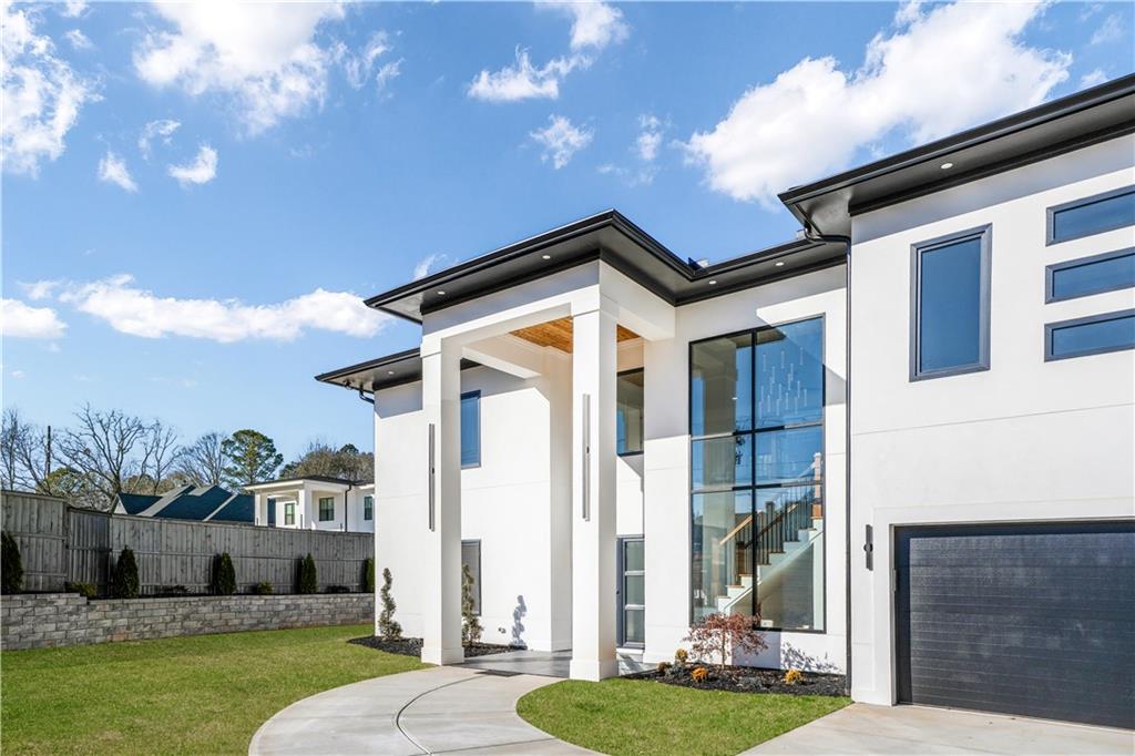 395 Simonton Road SE