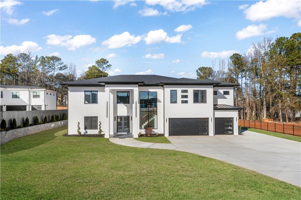 395 Simonton Road SE