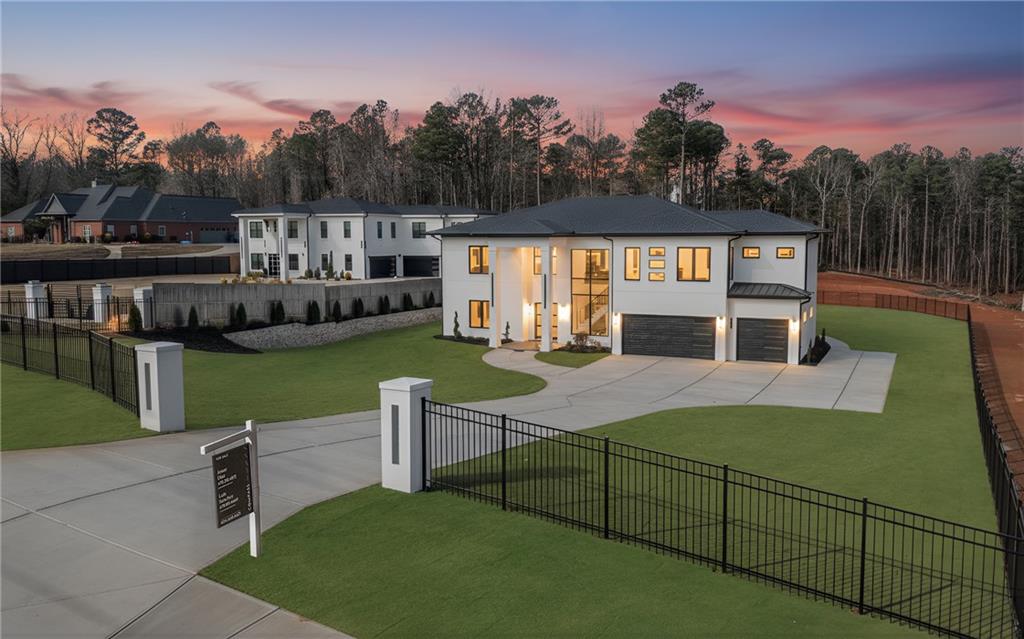 395 Simonton Road SE