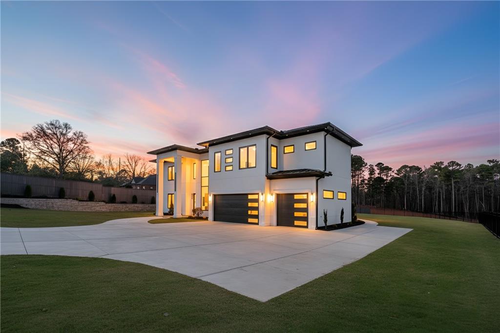 395 Simonton Road SE