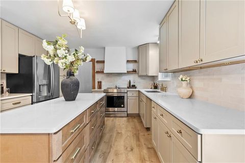 2667 Tammi Lane Gainesville GA 30506