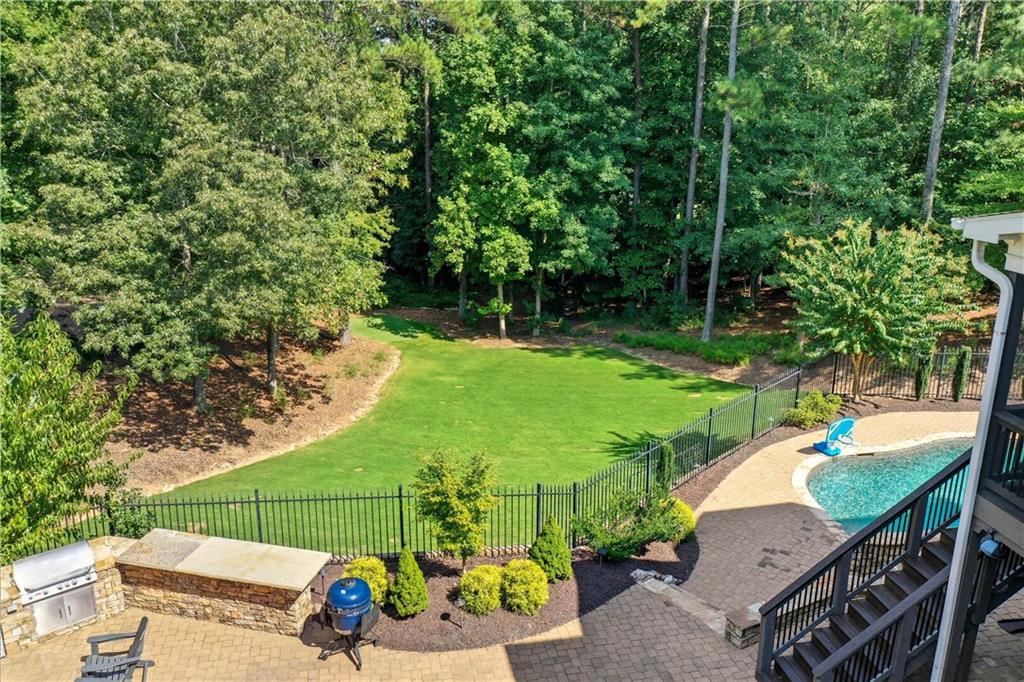 403 Juniper Mill Trace