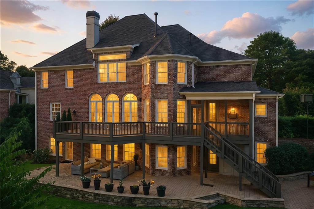 403 Juniper Mill Trace