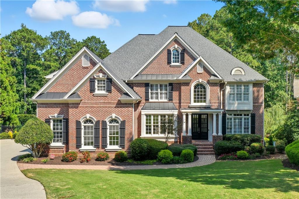 403 Juniper Mill Trace