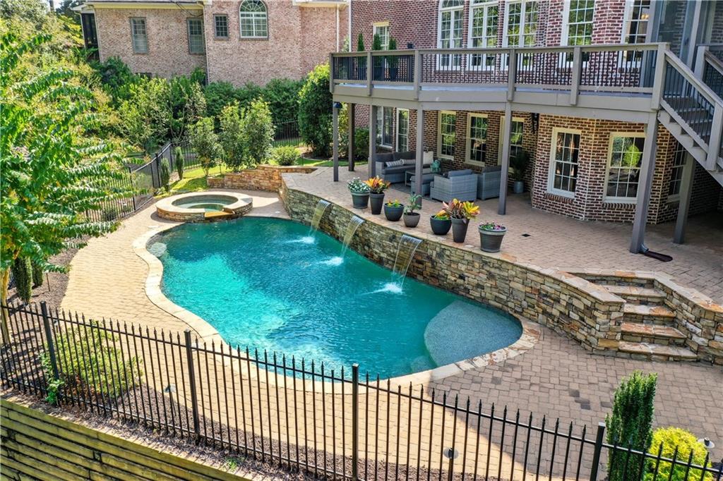 403 Juniper Mill Trace