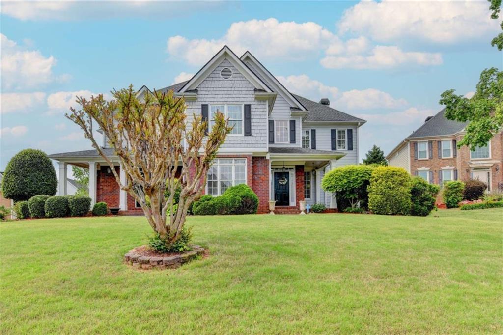 862 Berryman Place